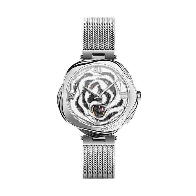 R系列-丹麦玫瑰