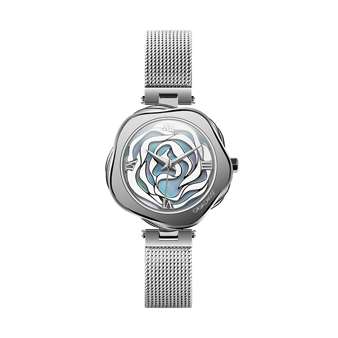 R系列-丹麦玫瑰