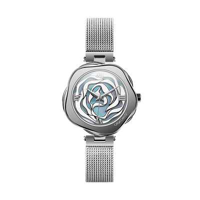 R系列-丹麦玫瑰